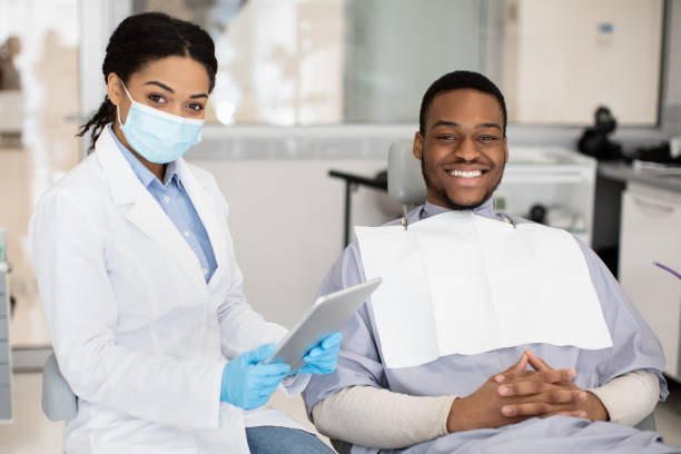Emergency Dental Services in Acalanes Ridge, CA